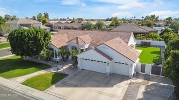 4575 Encinas Ave, Gilbert, AZ 85234