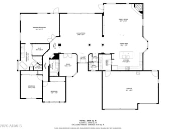 4575 Encinas Ave, Gilbert, AZ 85234