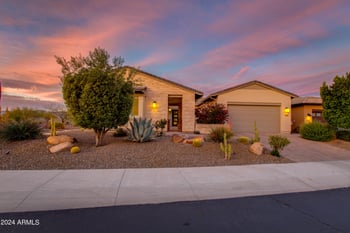4575 Fletcher Ct, Wickenburg, AZ 85390