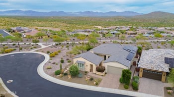 4575 Fletcher Ct, Wickenburg, AZ 85390