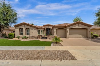 4576 E Cavalry Dr, Gilbert, AZ 85297