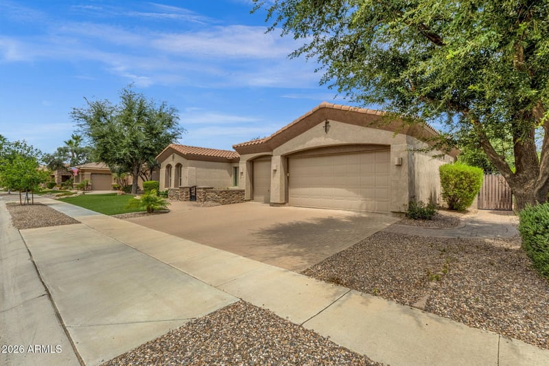 4576 E Cavalry Dr, Gilbert, AZ 85297