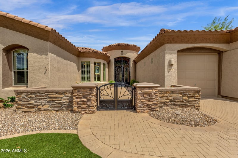 4576 E Cavalry Dr, Gilbert, AZ 85297