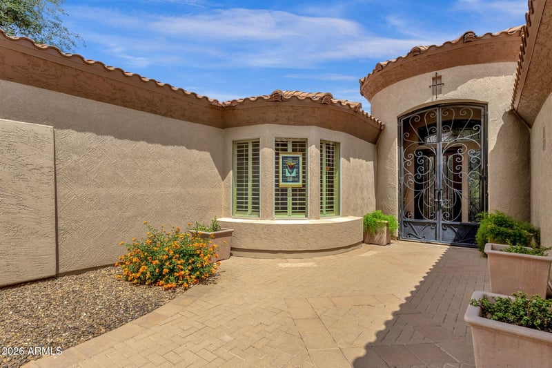4576 E Cavalry Dr, Gilbert, AZ 85297