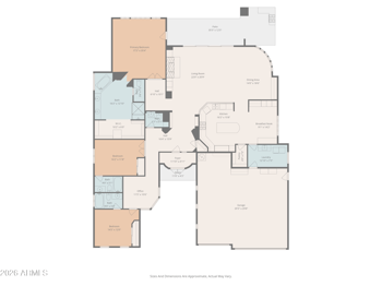 4576 Cavalry Dr, Gilbert, AZ 85297