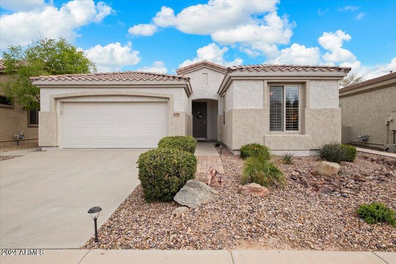 4576 E Rakestraw Ln, Gilbert, AZ 85298