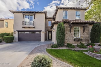 4576 E Waterman St, Gilbert, AZ 85297