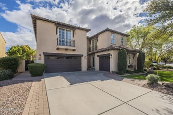 4576 E Waterman St, Gilbert, AZ 85297