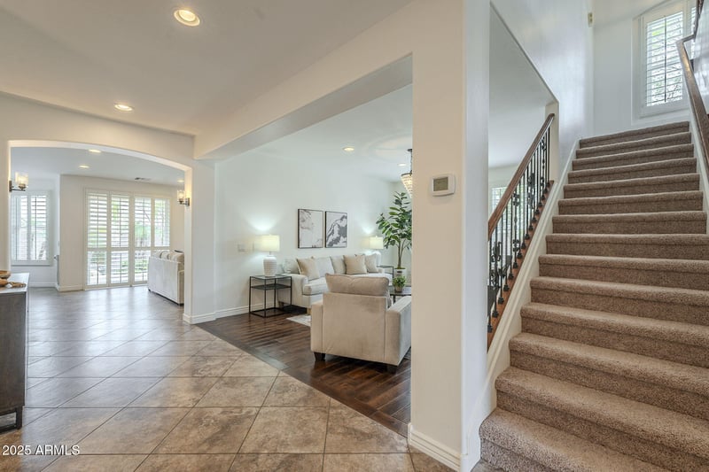 4576 E Waterman St, Gilbert, AZ 85297