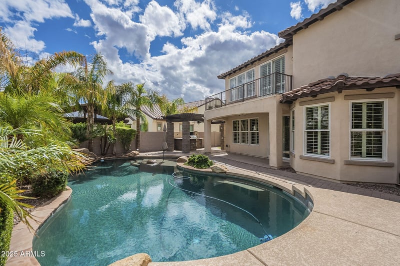 4576 E Waterman St, Gilbert, AZ 85297