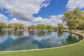 4576 E Waterman St, Gilbert, AZ 85297
