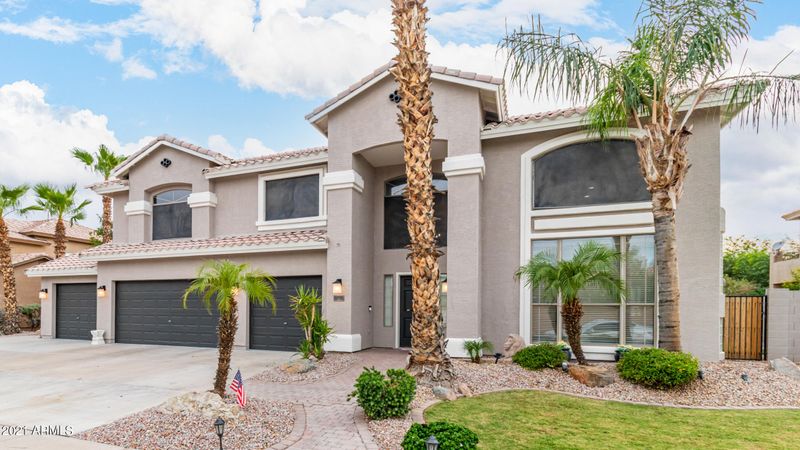 4576 S Hudson Pl, Chandler, AZ 85249