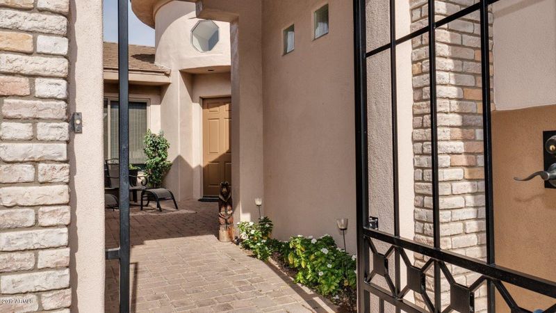 4576 S Ranger Trl, Gilbert, AZ 85297