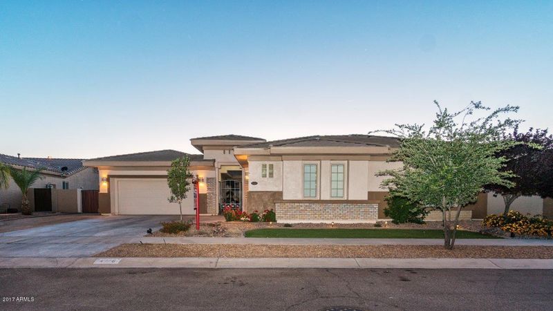 4576 S Ranger Trl, Gilbert, AZ 85297