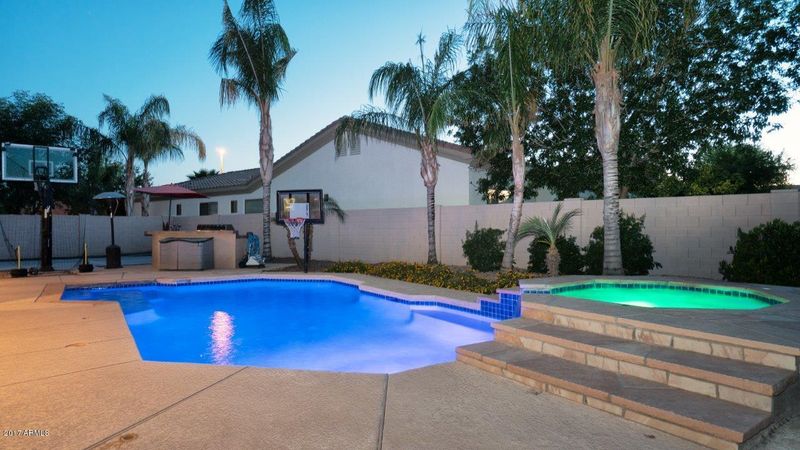 4576 S Ranger Trl, Gilbert, AZ 85297
