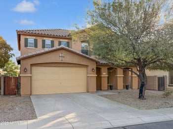 45765 Starlight Dr, Maricopa, AZ 85139