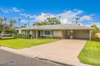 4577 Calle Ventura --, Phoenix, AZ 85018