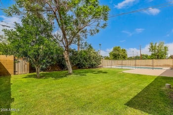 4577 Calle Ventura --, Phoenix, AZ 85018