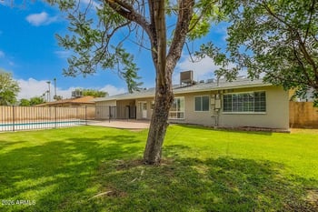 4577 Calle Ventura --, Phoenix, AZ 85018