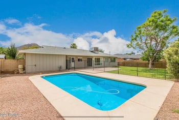 4577 Calle Ventura --, Phoenix, AZ 85018