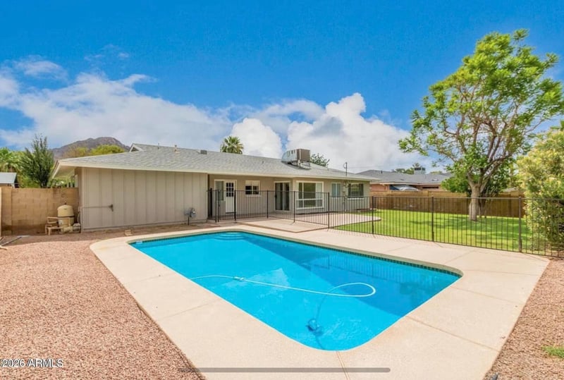 4577 Calle Ventura --, Phoenix, AZ 85018