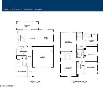 4578 Toledo St, Gilbert, AZ 85295