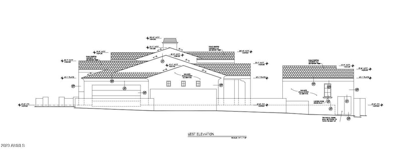 4579 Middleton Pl, Buckeye, AZ 85396