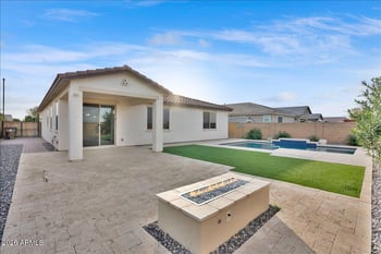 458 178th Ln, Goodyear, AZ 85338