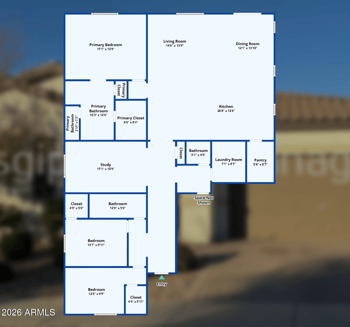 458 178th Ln, Goodyear, AZ 85338