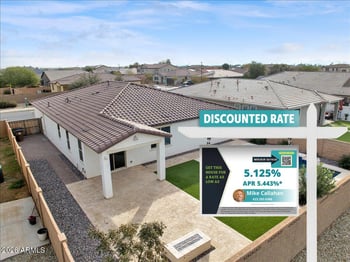 458 178th Ln, Goodyear, AZ 85338