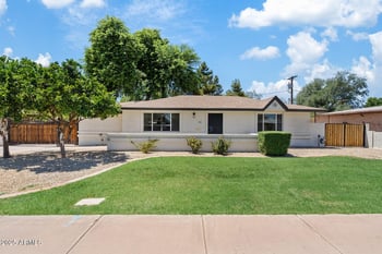 458 Drew St, Mesa, AZ 85201