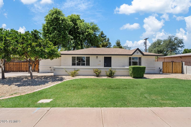 458 Drew St, Mesa, AZ 85201