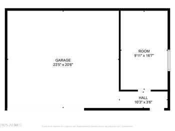 458 Drew St, Mesa, AZ 85201