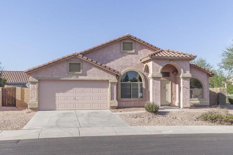 458 E Orchid Ln, Chandler, AZ 85225