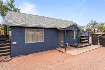 458 Madison St, Wickenburg, AZ 85390