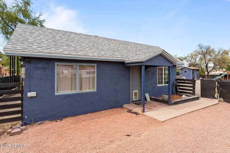458 Madison St, Wickenburg, AZ 85390
