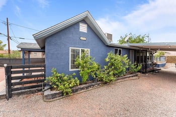 458 Madison St, Wickenburg, AZ 85390