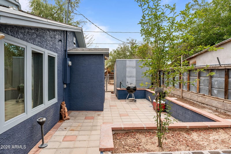 458 Madison St, Wickenburg, AZ 85390