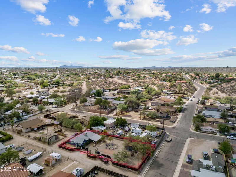 458 Madison St, Wickenburg, AZ 85390