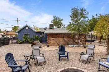 458 Madison St, Wickenburg, AZ 85390
