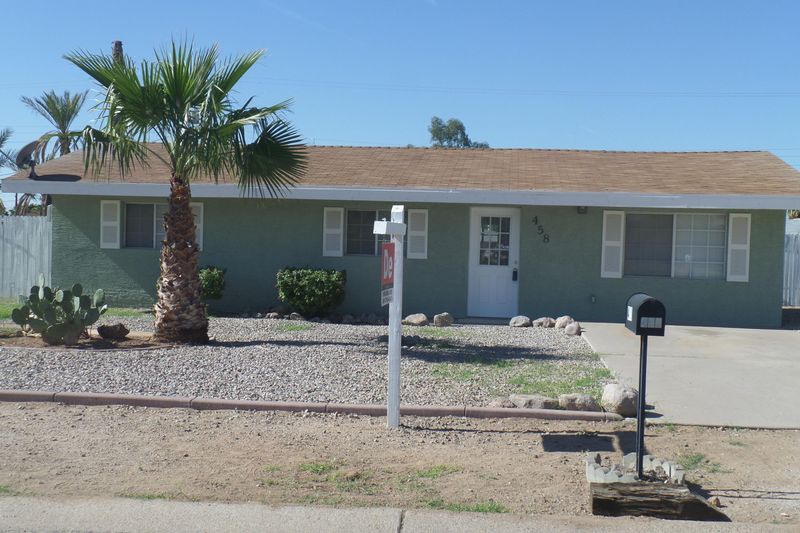 458 N 98th St, Mesa, AZ 85207