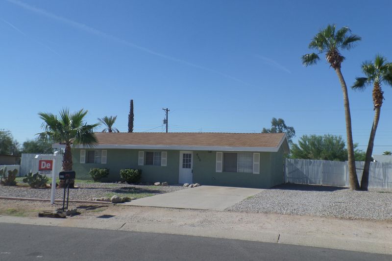 458 N 98th St, Mesa, AZ 85207