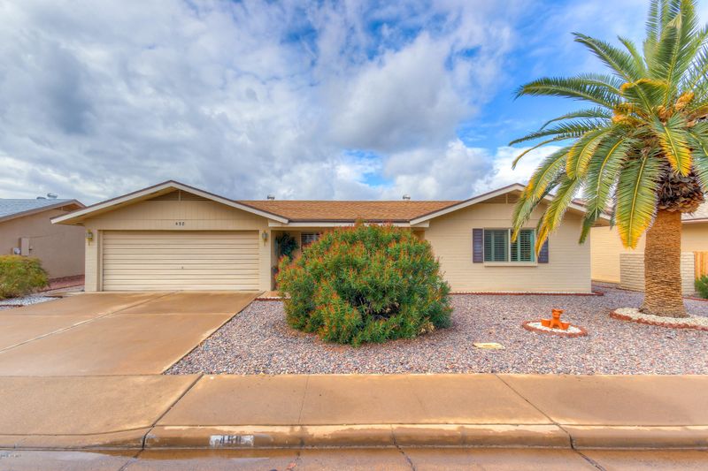 458 S Rosemont Ave, Mesa, AZ 85206
