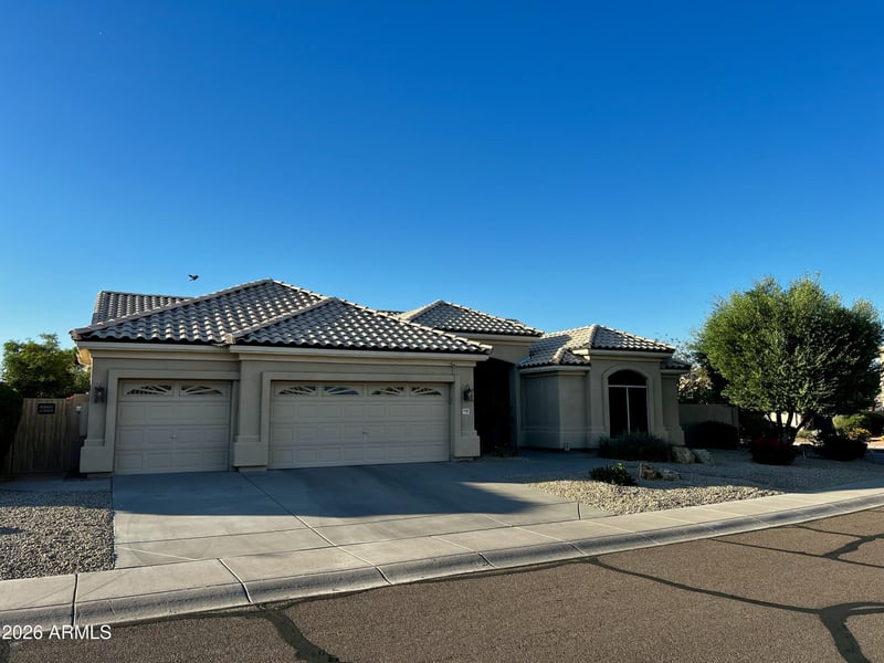 4580 E Desert Trumpet Rd, Phoenix, AZ 85044