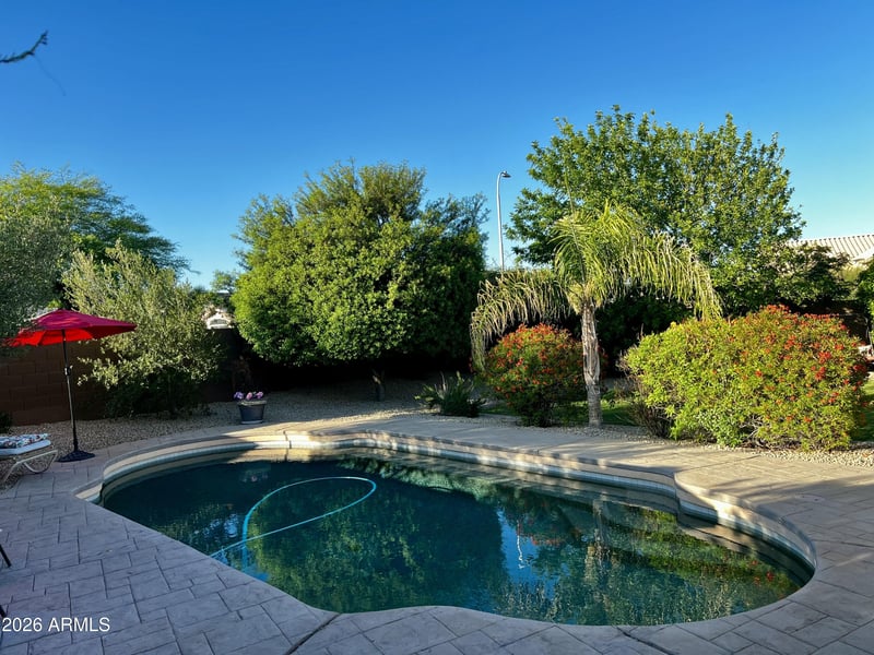 4580 E Desert Trumpet Rd, Phoenix, AZ 85044