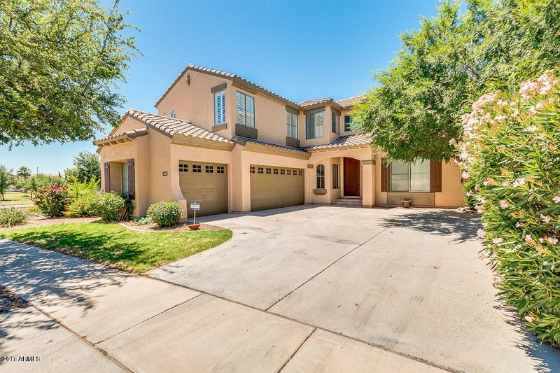 4581 E Ruffian Rd, Gilbert, AZ 85297