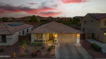 4581 W Pelotazo Way, Queen Creek, AZ 85144
