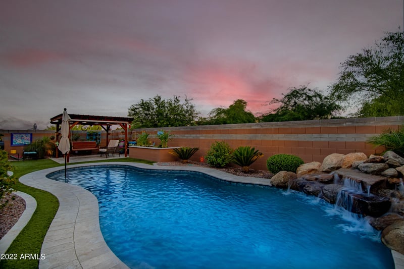 4581 W Pelotazo Way, Queen Creek, AZ 85144