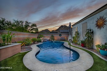4581 W Pelotazo Way, Queen Creek, AZ 85144
