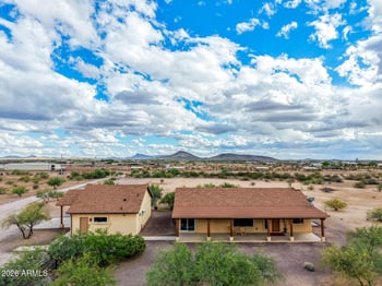 45812 J 1 Ranch Rd, Wickenburg, AZ 85390